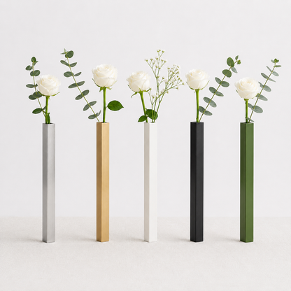 Amablossom™ Magnetic Vase Set