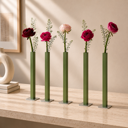 Amablossom™ Magnetic Vase Set